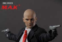Hitman Oyunu Ücretsiz Oluyor
