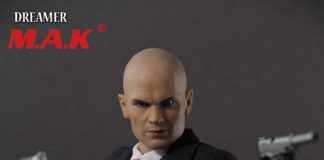 Hitman Oyunu Ücretsiz Oluyor