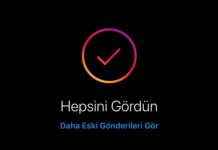 İnstagram Anasayfa Akışı Değişti