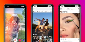 İnstagram’dan Tıktok’u Aratmayacak Girişim !