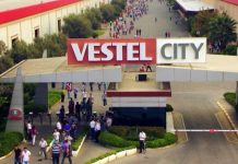 Vestel Virüs Saçıyor