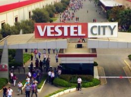 Vestel Virüs Saçıyor