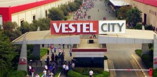 Vestel Virüs Saçıyor