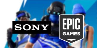 Epic Games’e Devasa Yatırım !