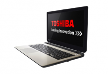 Toshıba Dizüstü Bilgisayar İşinden Çekildi
