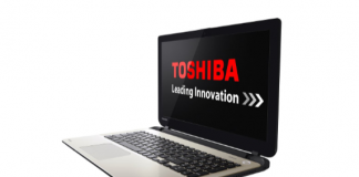 Toshıba Dizüstü Bilgisayar İşinden Çekildi