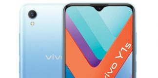 Vivo Y1s Resmen Açıklandı