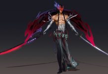 Heyecanla Beklenen Yeni League of Legens Karakteri : Yone