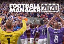 Football Manager Epic Games’de Rekor Kırdı!