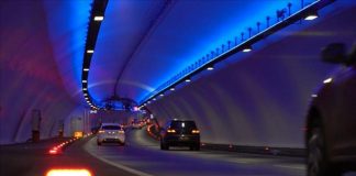 Trafik Sıkışıklığını Yüzde 90 Azaltabilen Sistem Türkiye’de İlk Kez Avrasya Tüneli’ne Kuruldu