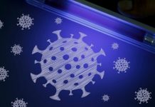 İşte Dünyanın Işıkla Koronavirüsü Yok Eden İlk Lambası : Care 222 UV