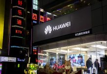 Huawei ABD Yaptırımlarına Karşılık Çin’de Büyük İlgi Görüyor !