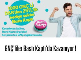 Bastı Kaptı Nasıl Kullanılır?