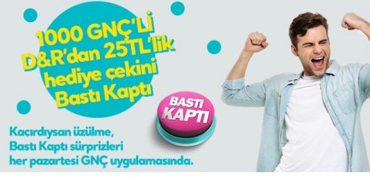 Bastı Kaptı Nasıl Kullanılır?