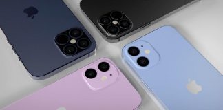 iPhone 12 Serisi 15 Eylül’de Tanıtılacak !