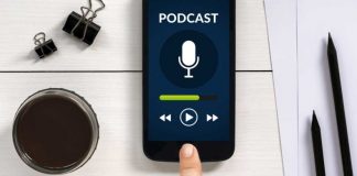 Spotify, Podcast Dinleyicileri İçin Bildirimleri Açtı!