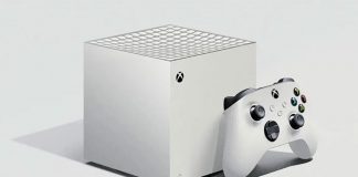 Microsoft, Xbox Series S’in Oyuncuları Sevindirecek Fiyatı !
