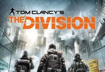 135 TL Değerindeki The Division Oyunu Kısa Süreliğine Ücretsiz Oldu !