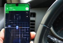 Google Haritalar Karanlık Modu Yayınladı