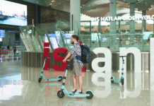 Türkiye’deki Elektrikli Scooter Uygulamaları Ve Detayları – 2020