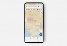 Google Maps’ten Koronavirüs İçin Renk Kodlu Güncelleme!