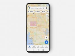 Google Maps’ten Koronavirüs İçin Renk Kodlu Güncelleme!