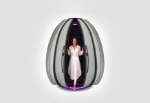 Meditasyon da Dijitalleşiyor ! İşte Son Teknoloji Meditasyon Kapsülleri…