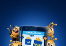 Turkcell Bastı Kaptı İle GB Dağıtıyor !