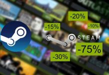 Steam’in 3 Büyük İndirim Tarihi Belli Oldu!