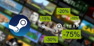 Steam’in 3 Büyük İndirim Tarihi Belli Oldu!