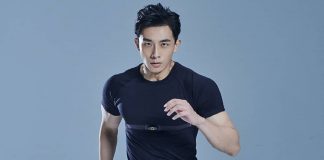 EKG Çekebilen Tişört : Xiaomi MIJIA Sports ECG