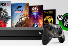 Xbox Game Pass Eylül Ayı Oyunları Duyuruldu!