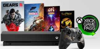 Xbox Game Pass Eylül Ayı Oyunları Duyuruldu!