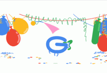 Google, Search On İsimli Sürpriz Bir Etkinlik Gerçekleştirecek