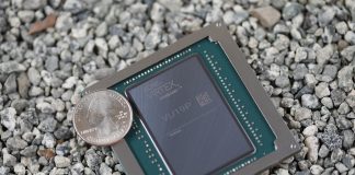 AMD, Teknoloji Devi Xilinx’i Satın Alabilir