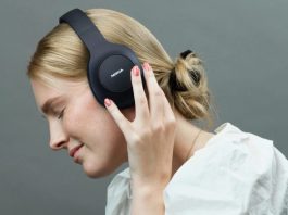 Nokia’dan Tek Şarjla 40 Saat Kullanılabilen Kablosuz Kulaklık: Essential