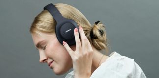 Nokia’dan Tek Şarjla 40 Saat Kullanılabilen Kablosuz Kulaklık: Essential