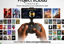 Microsoft xCloud Uygulaması iOS’ta Yerini Alacak