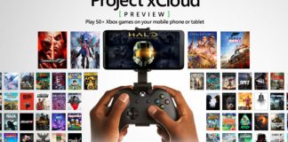 Microsoft xCloud Uygulaması iOS’ta Yerini Alacak