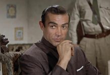 James Bond’a ilk Kez Hayat Veren Ünlü Aktör Connery Hayatını Kaybetti