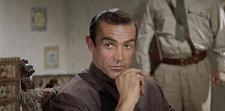 James Bond’a ilk Kez Hayat Veren Ünlü Aktör Connery Hayatını Kaybetti