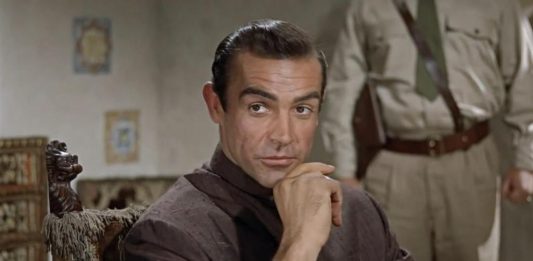 James Bond’a ilk Kez Hayat Veren Ünlü Aktör Connery Hayatını Kaybetti