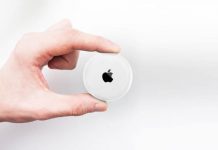 Değerli Eşyalarınız Apple AirTags İle Güvende Olacak