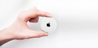 Değerli Eşyalarınız Apple AirTags İle Güvende Olacak