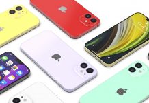İPhone 12 Mini, İPhone 11’den Daha Düşük Seviye Bir Pil Ömrüne Sahip Olacak