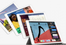 8. Nesil iPad ve Yepyeni iPad Air, Türkiye’de!