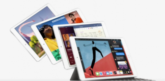 8. Nesil iPad ve Yepyeni iPad Air, Türkiye’de!