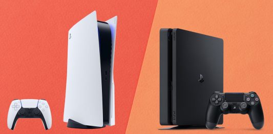 PS5’te Çalışmayacak PS4 Oyunları Açıklandı