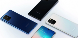 Samsung Galaxy S21 Serisinin Renk Seçenekleri Duyuruldu