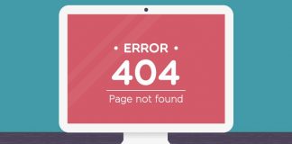 404 Hata Sayfalarını Siteniz İçin Avantaja Dönüştürün